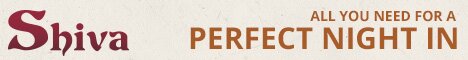 Shiva - All you need for a perfect night in Shiva - All you need for a perfect night in