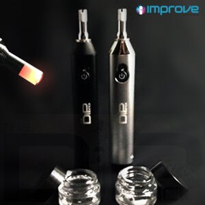 Dip Stick Vaporizers