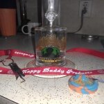 MasterBongs Dabber