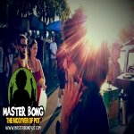 MasterBong Seattle Hempfest