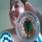 The Healing Canna