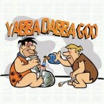 Yabba Dabba Goo