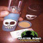 Frenchie Canola Jars