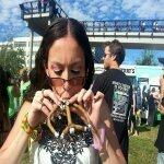 Smoking For Peace
