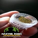 Afgooey Wax
