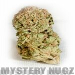 Mystery Nugz