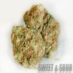 Sweet n Sour