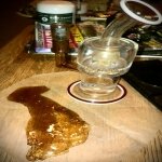 Juicy Kush Wax