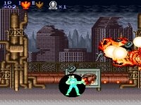 Contra III: The Alien Wars