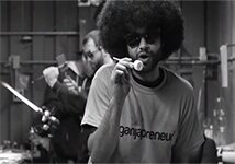 How To Make a Marshmallow Pipe
