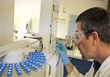 How Marijuana is Tested