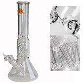 Tornado F5 Percolator Beaker Waterpipe