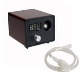 Vapor Box XL Digital Ceramic Vaporizer