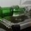 emerald