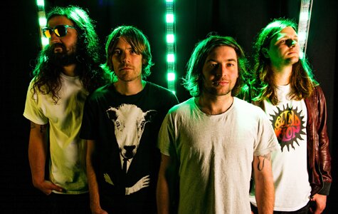 The Bennies