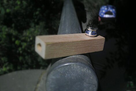 Building Block Pipe